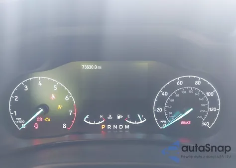 2021 Ford Transit Connect Xlt Cargo Van из США, поврежденный, VIN NM0LS7F27M1502137